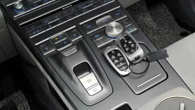 Hyundai Nexo