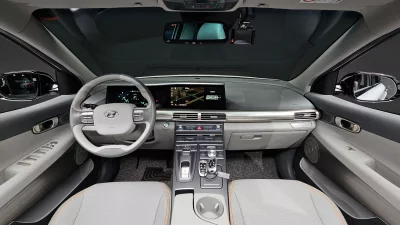 Hyundai Nexo