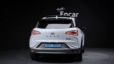 Hyundai Nexo