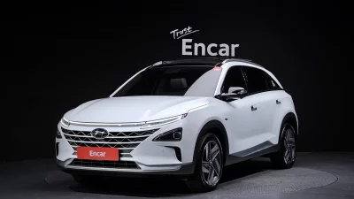 Hyundai Nexo