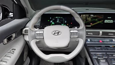 Hyundai Nexo