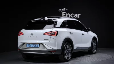 Hyundai Nexo