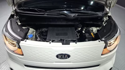 Kia RAY