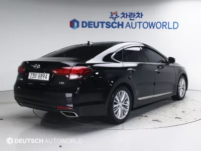 Hyundai Aslan