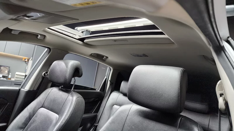 Daewoo Captiva
