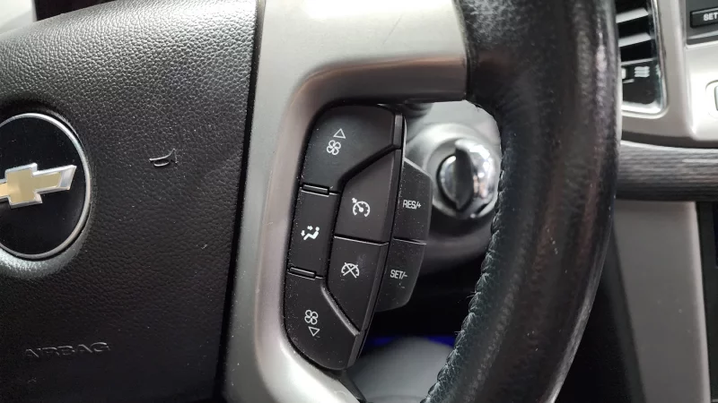 Daewoo Captiva