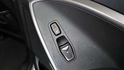 Hyundai Maxcruz
