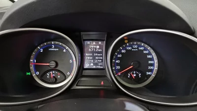 Hyundai Maxcruz