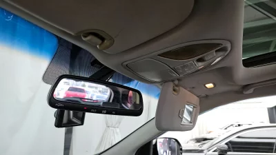 Hyundai Maxcruz