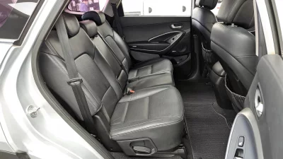 Hyundai Maxcruz