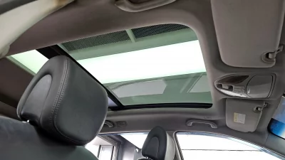 Hyundai Maxcruz