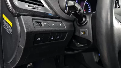 Hyundai Maxcruz