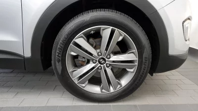 Hyundai Maxcruz