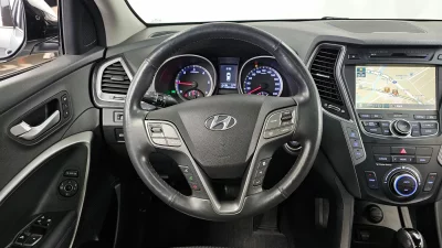 Hyundai Maxcruz
