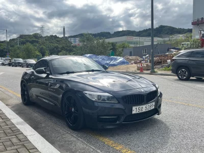 BMW Z4