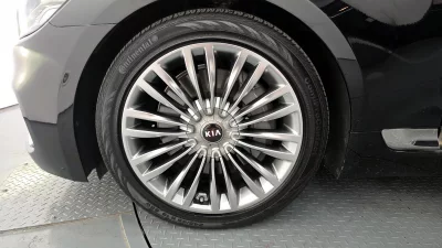 Kia K9