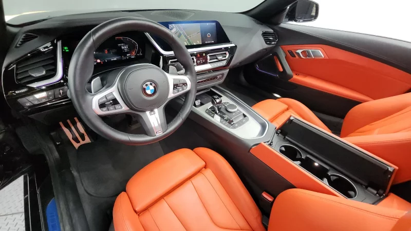 BMW Z4