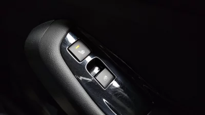 Daewoo Orlando