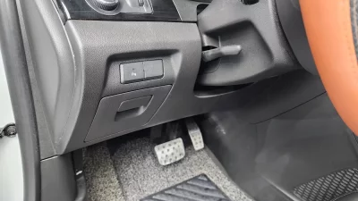 Daewoo Orlando