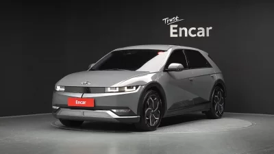 Hyundai Ioniq5