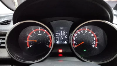 SsangYong TIBOLI