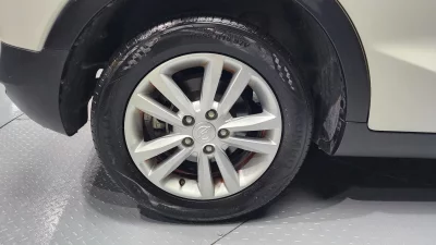 SsangYong TIBOLI