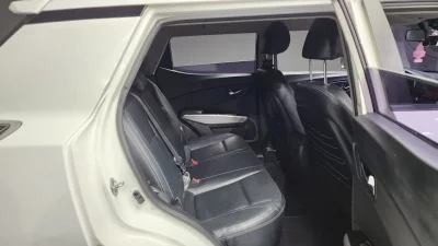 SsangYong TIBOLI