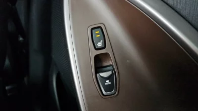 Hyundai Maxcruz