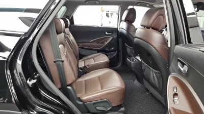 Hyundai Maxcruz
