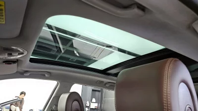 Hyundai Maxcruz