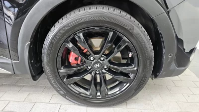 Hyundai Maxcruz
