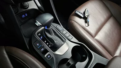Hyundai Maxcruz