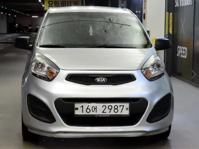 Kia Morning