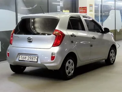 Kia Morning