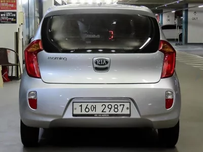 Kia Morning