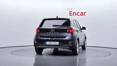 Hyundai Venue