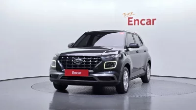 Hyundai Venue