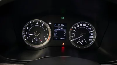 Hyundai Venue