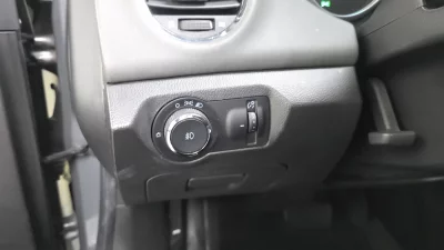 Daewoo Lacetti