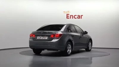 Daewoo Lacetti