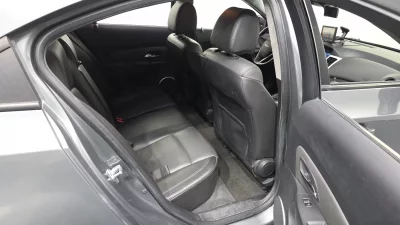 Daewoo Lacetti