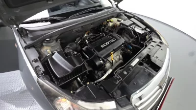 Daewoo Lacetti