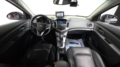 Daewoo Lacetti