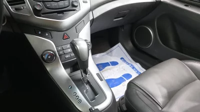 Daewoo Lacetti