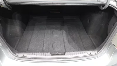 Daewoo Lacetti