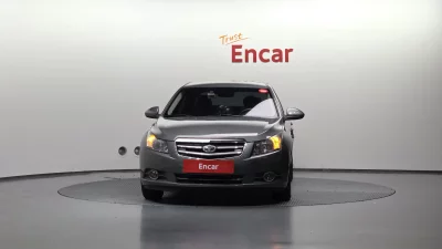Daewoo Lacetti