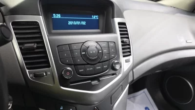 Daewoo Lacetti