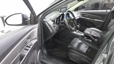 Daewoo Lacetti