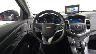 Daewoo Lacetti