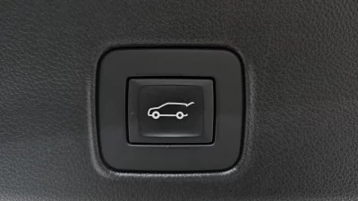 Daewoo Trailblazer